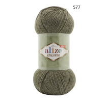 ALIZE Alpaca Royal New