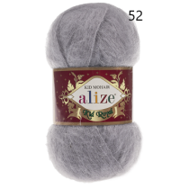 ALIZE Kid Royal 50 / Mohair 