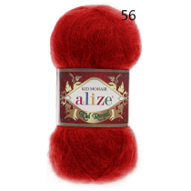 ALIZE Kid Royal 50 / Mohair 