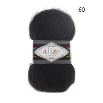 ALIZE Mohair Classic 