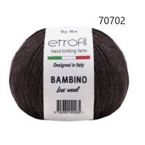 ETROFIL Bambino Lux Wool