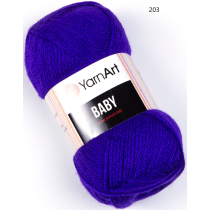 YARNART Baby