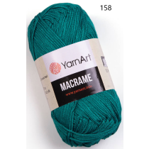 YARNART Macrame