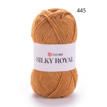 YARNART Silky Royal